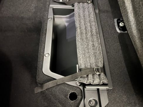 New 2025 Ford Ranger XLT w/ Equipment Group 301A High image 27