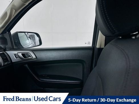 Used 2019 Ford Ranger XLT w/ Equipment Group 302A Luxury image 24
