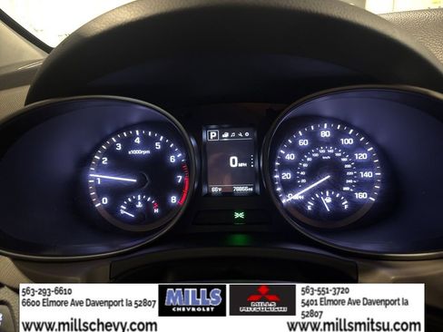 Used 2019 Hyundai Santa Fe XL SE image 28