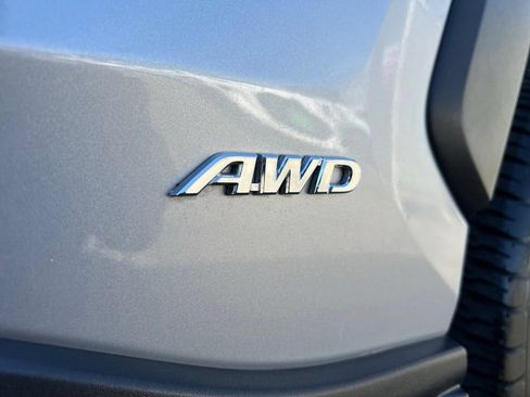 Certified 2019 Toyota RAV4 Limited w/ Carpet Mat Package AWD/4WD image 12