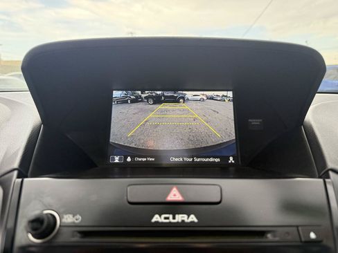 Used 2016 Acura RDX AWD w/ Technology Package image 22