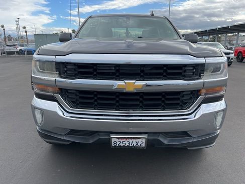Used 2016 Chevrolet Silverado 1500 LT w/ All Star Edition image 3