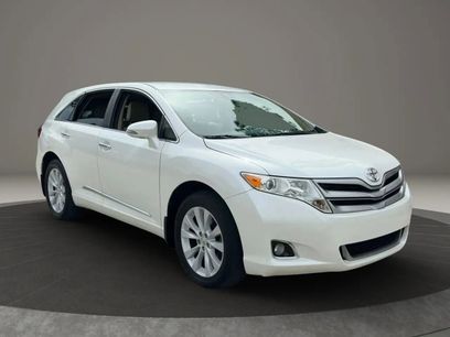 Used 2015 Toyota Venza XLE