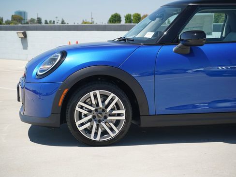 New 2026 MINI Cooper S FWD image 2