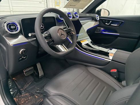 New 2026 Mercedes-Benz GLC 300 image 12