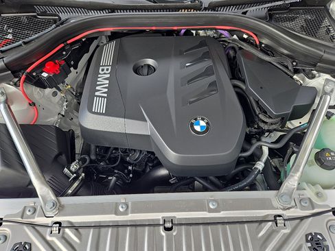 New 2026 BMW X3 xDrive30 w/ Premium Package image 11
