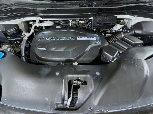 Used 2019 Honda Passport Touring image 30
