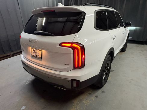 Used 2023 Kia Telluride SX X-Pro AWD/4WD image 5
