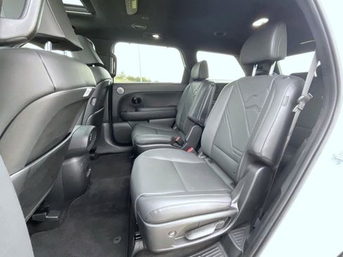 Certified 2026 Hyundai Palisade XRT Pro AWD/4WD image 22
