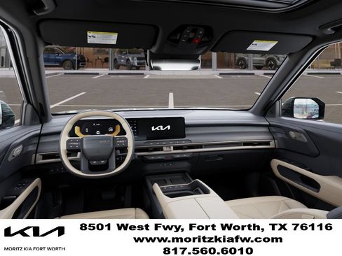 New 2027 Kia Telluride EX AWD/4WD image 14