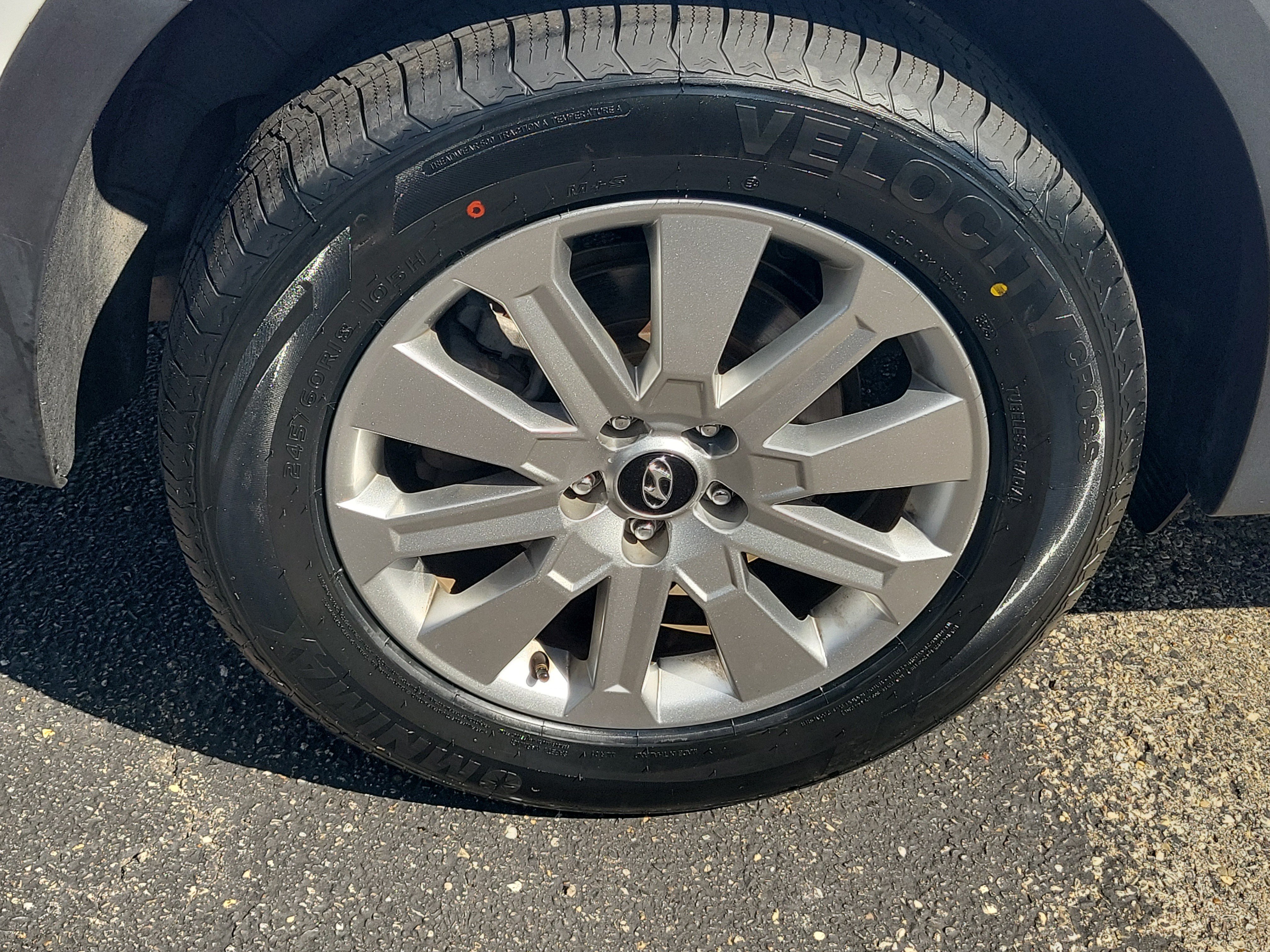 Used 2024 Hyundai Palisade SEL FWD image 6