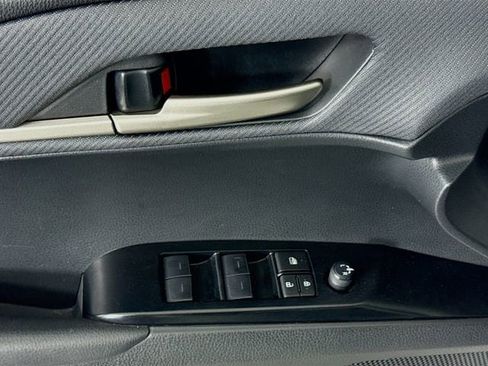 Certified 2025 Toyota Camry SE FWD image 19