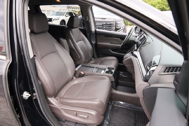 Used 2020 Honda Odyssey Elite image 7