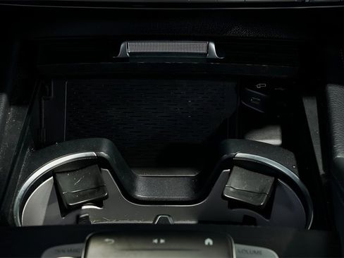 Used 2021 Mercedes-Benz GLE 53 AMG GLE 53 AMG image 65