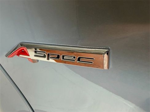 New 2025 Acura ADX A-Spec image 7