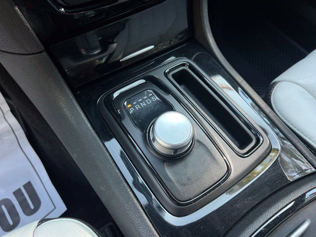 Used 2021 Chrysler 300 S w/ S Model Appearance Package RWD image 35