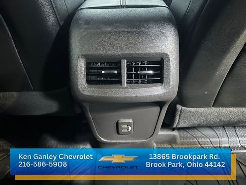 Certified 2024 Chevrolet Equinox RS w/ LPO, Floor Liner Package image 21