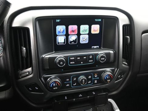 Used 2015 Chevrolet Silverado 1500 LT w/ All Star Edition image 15