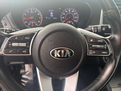 Used 2020 Kia Optima SE FWD image 13