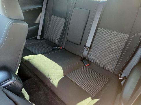 Used 2022 Dodge Challenger SXT w/ Blacktop Package image 30