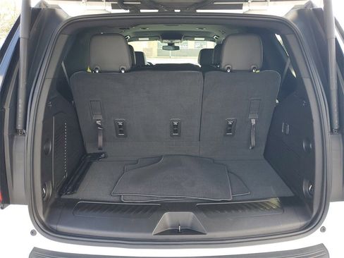 Used 2021 Chevrolet Tahoe LT image 30