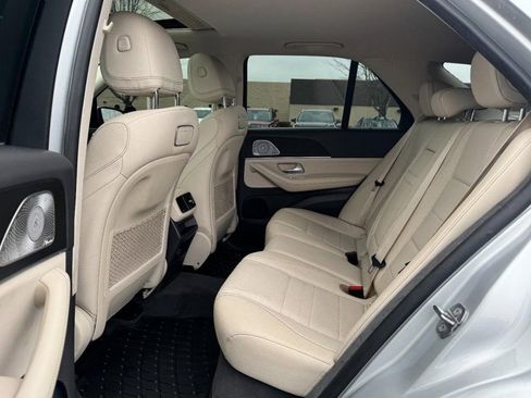 Used 2020 Mercedes-Benz GLE 350 4MATIC image 14