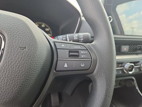 New 2026 Honda CR-V EX image 18