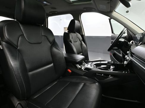 Used 2023 Kia Telluride EX X-Line AWD/4WD image 51