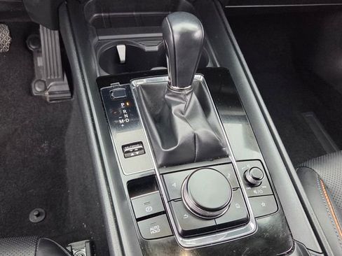 Certified 2024 MAZDA CX-50 2.5 Turbo w/ Premium Plus Pkg image 30