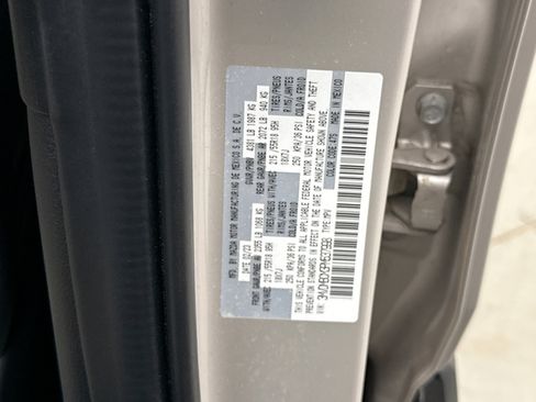 Used 2023 MAZDA CX-30 AWD 2.5 S w/ Preferred Package image 10