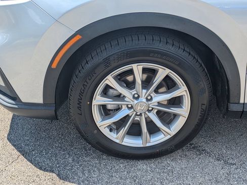 Certified 2023 Honda CR-V EX image 10