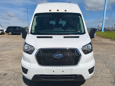 Certified 2025 Ford Transit 350 XLT RWD image 7