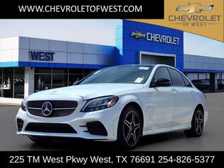 Used 2020 Mercedes-Benz C 300 4MATIC Sedan video 1