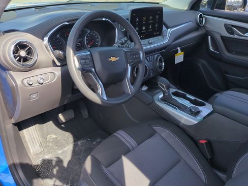 New 2026 Chevrolet Blazer LT w/ Convenience Package image 10