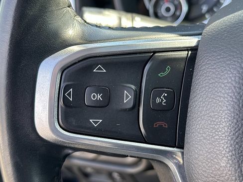 Used 2022 RAM 1500 Laramie AWD/4WD image 28