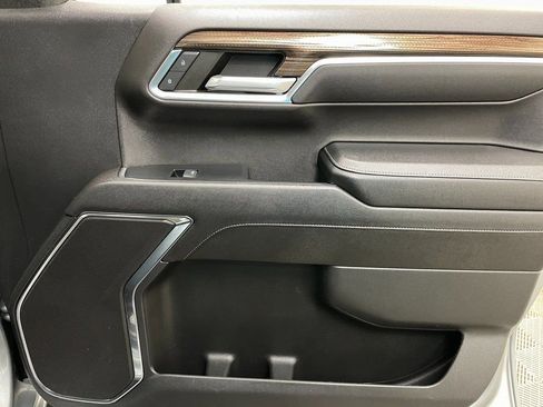 Certified 2023 Chevrolet Silverado 1500 LT image 36