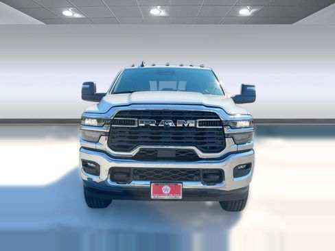 New 2026 RAM 3500 Tradesman image 6