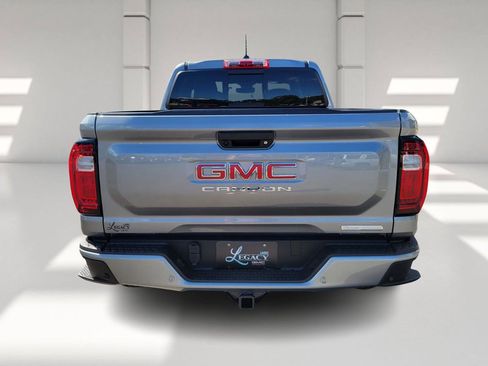 New 2026 GMC Canyon Elevation w/ Convenience Package image 6