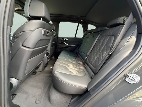 New 2026 BMW X5 sDrive40i w/ M Sport Package RWD image 21