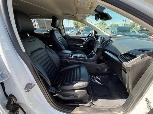 Used 2024 Ford Edge SEL AWD/4WD image 28