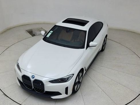 Used 2023 BMW i4 eDrive40 w/ Premium Package image 76