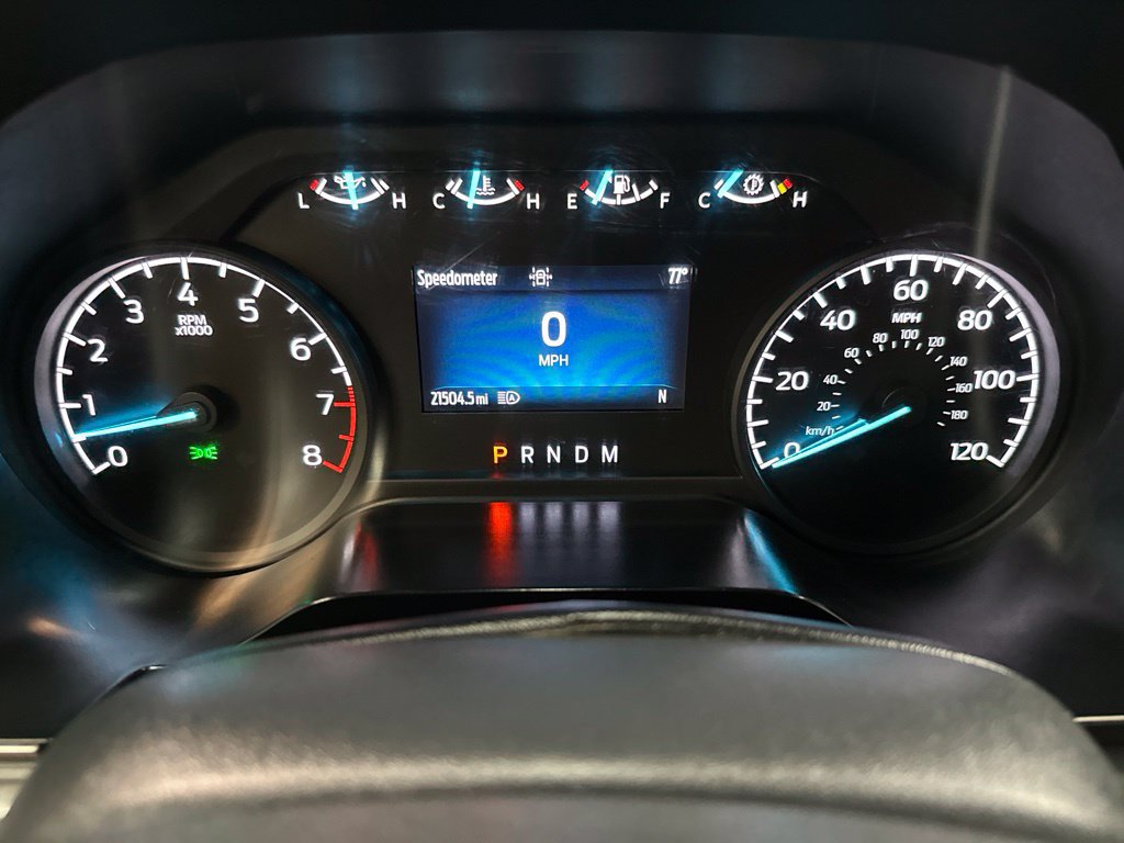 Used 2023 Ford F150 XLT w/ Trailer Tow Package AWD/4WD image 25