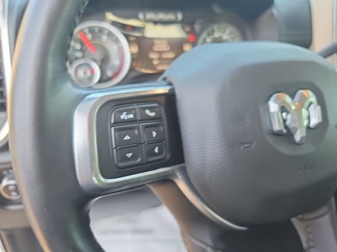 Used 2021 RAM 2500 Laramie AWD/4WD image 20