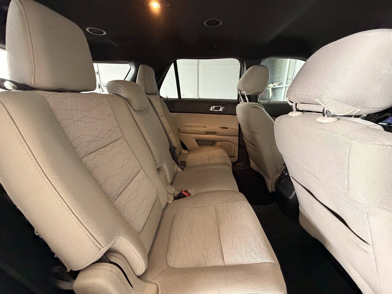 Used 2013 Ford Explorer FWD image 24