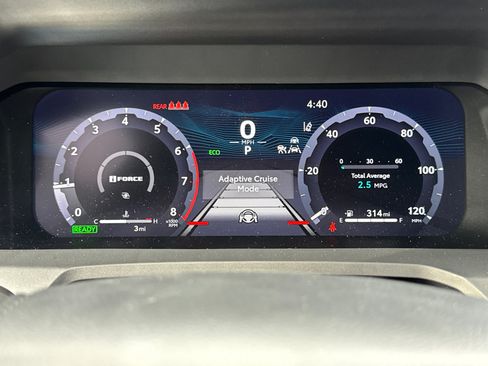 New 2026 Toyota Tacoma TRD Pro AWD/4WD image 32