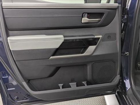 Used 2023 Toyota Tundra Limited w/ Power Package image 16