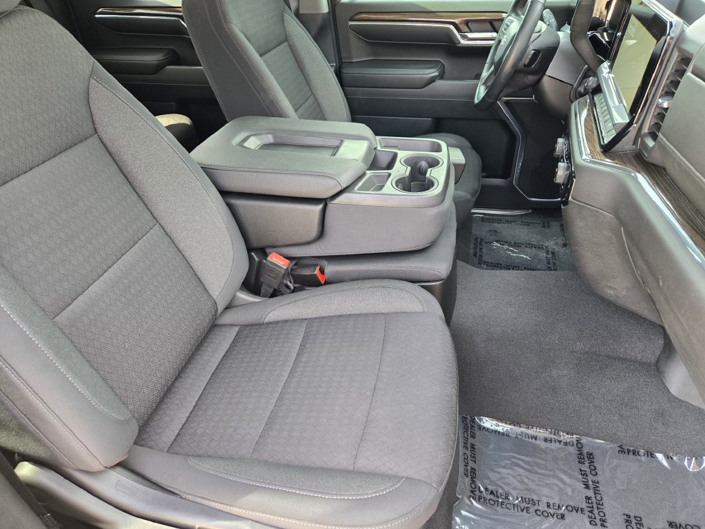 Used 2023 Chevrolet Silverado 1500 RST RWD image 15