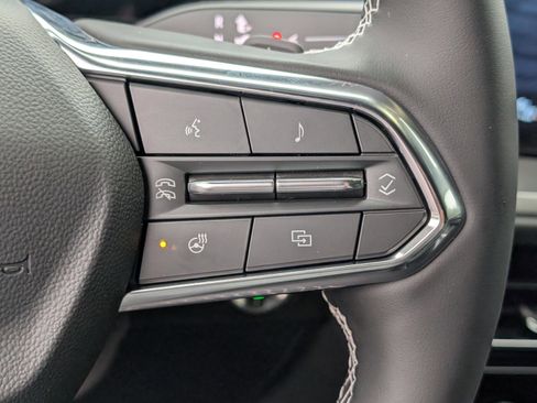 New 2026 Chevrolet Traverse LT image 20