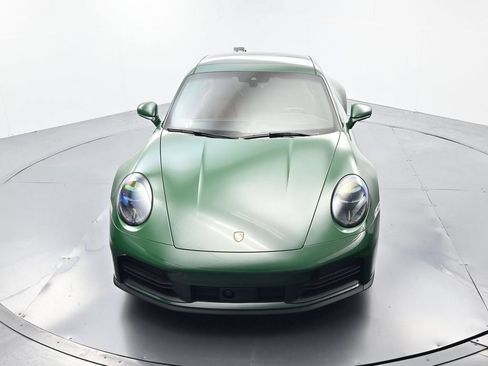 Certified 2025 Porsche 911 Carrera RWD image 45