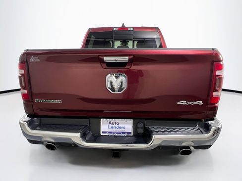 Used 2019 RAM 1500 Big Horn image 6